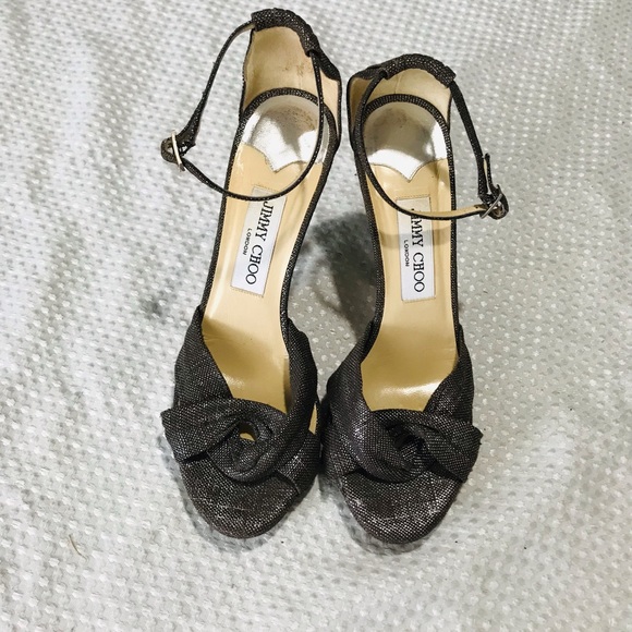 Jimmy choo heels - Picture 3 of 10